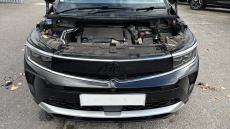 Vauxhall Grandland 1.2 Turbo Ultimate 5dr Petrol Hatchback